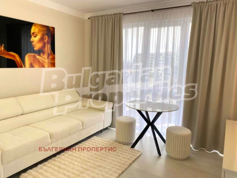 Продава 2-СТАЕН в област Бургас, к.к. Слънчев бряг - 44 кв.м / 90 500 € » 177 002.62 лв., БЪЛГЕРИАН ПРОПЕРТИС
