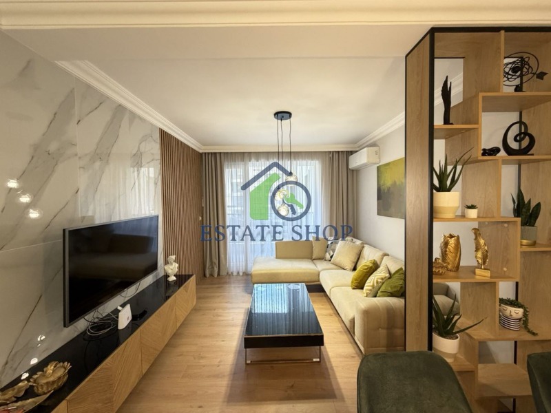 Продава 2-СТАЕН в град Пловдив, Тракия - 80 кв.м / 157 000 € » 307 065.31 лв., ЕСТЕЙТ ШОП