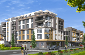 Studio Mladezhki Halm, Plovdiv
