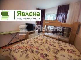 1 Schlafzimmer Lozenez, region Burgas 11