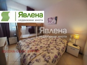 1 Schlafzimmer Lozenez, region Burgas 10