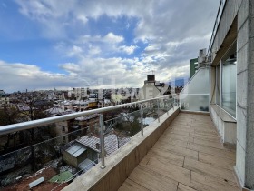 1 chambre Zona B-18, Sofia 7