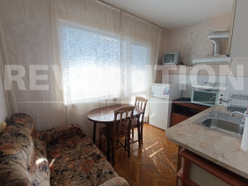 1 bedroom Chayka, Varna 2