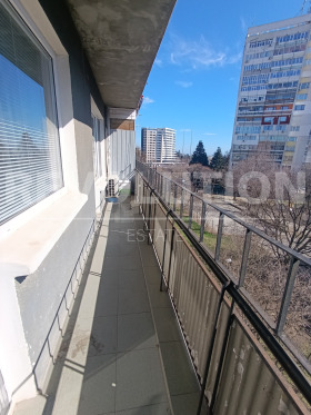 1 bedroom Chayka, Varna 3