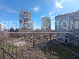 1 bedroom Chayka, Varna 4