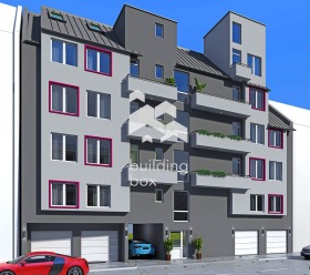 1 sypialnia Pogrebi, Warna