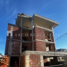 3-СТАЕН, 132 m2