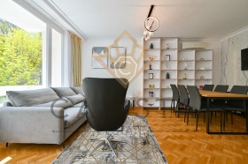 3+ bedroom Lozenets, Sofia 1