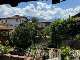 Hus Bansko, region Blagoevgrad 15