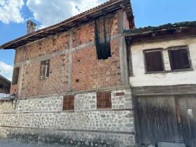 Hus Bansko, region Blagoevgrad 16