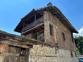 Hus Bansko, region Blagoevgrad 7