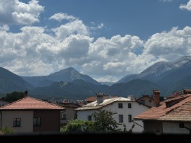 Hus Bansko, region Blagoevgrad 13