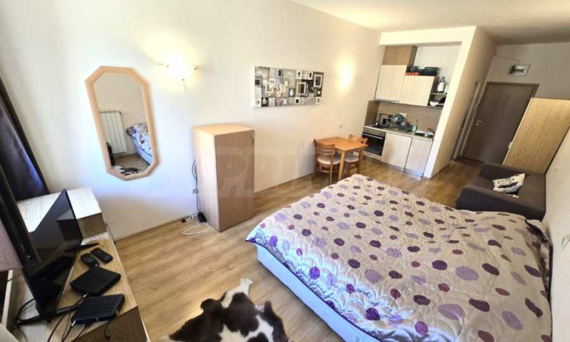 Продается  Студия область Благоевград , Банско , 40 кв.м | 73507111 - изображение [2]