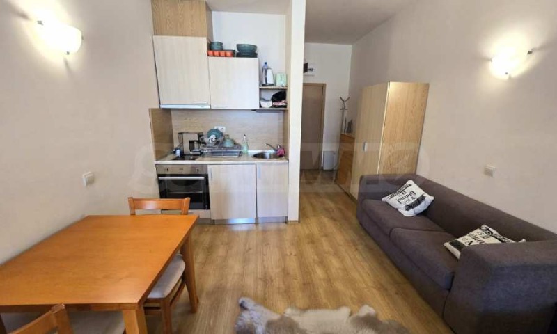 Продается  Студия область Благоевград , Банско , 40 кв.м | 73507111 - изображение [5]
