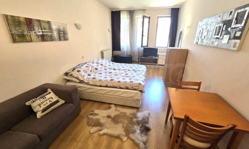 Продается  Студия область Благоевград , Банско , 40 кв.м | 73507111 - изображение [6]