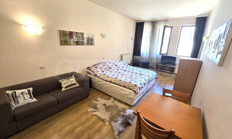 Продается  Студия область Благоевград , Банско , 40 кв.м | 73507111 - изображение [3]