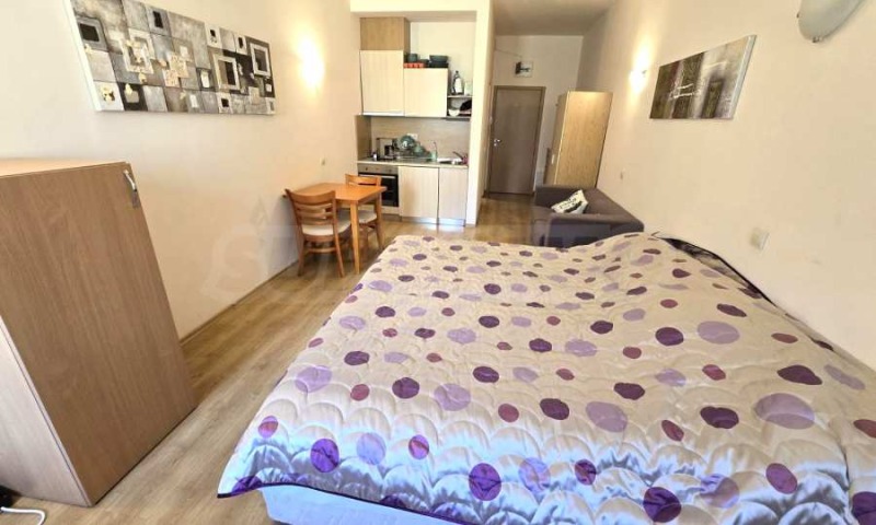 Продается  Студия область Благоевград , Банско , 40 кв.м | 73507111 - изображение [4]