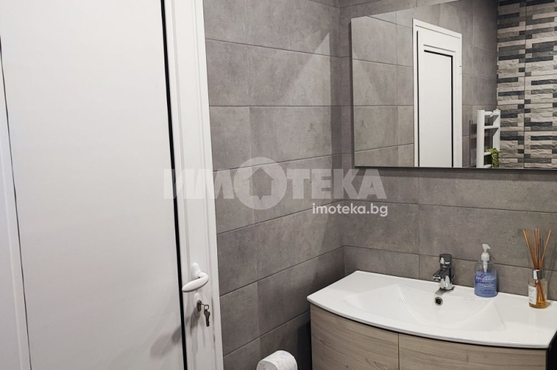 Продава 1-СТАЕН, гр. София, Манастирски ливади, снимка 5 - Апартаменти - 53151666