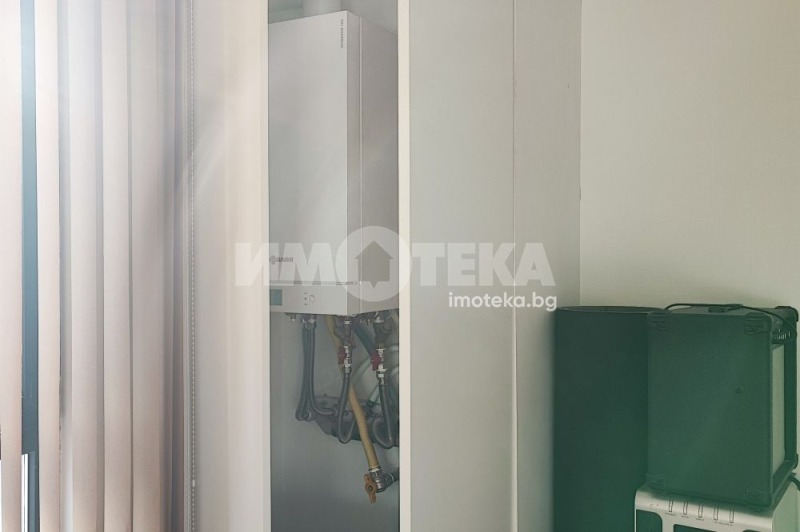 Продава 1-СТАЕН, гр. София, Манастирски ливади, снимка 3 - Апартаменти - 53151666