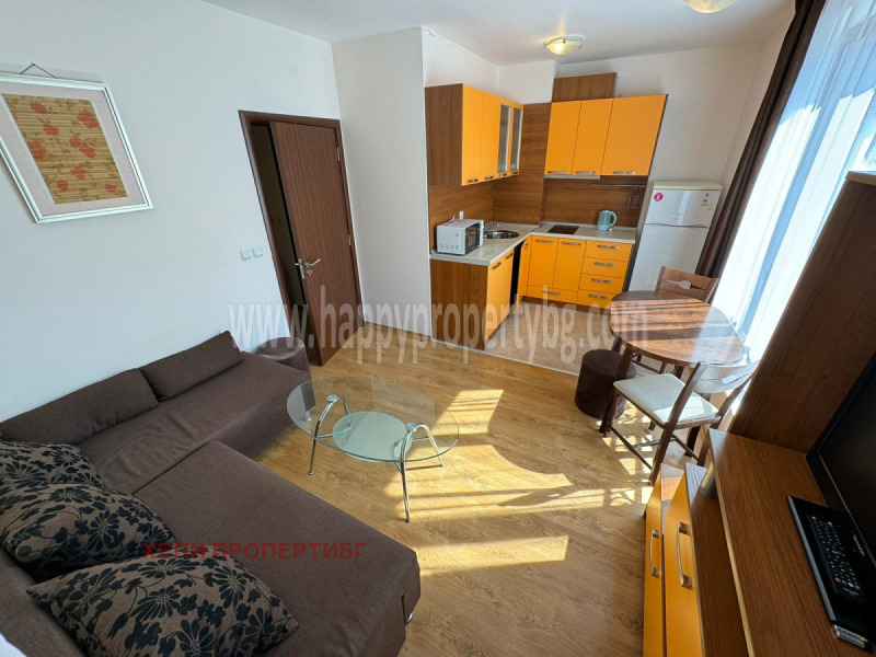 Till salu  1 sovrum region Burgas , k.k. Slantjev brjag , 55 kvm | 67355732 - bild [5]