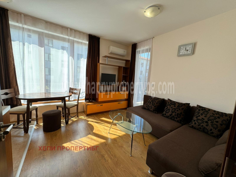 For Sale  1 bedroom region Burgas , k.k. Slanchev bryag , 55 sq.m | 67355732 - image [4]