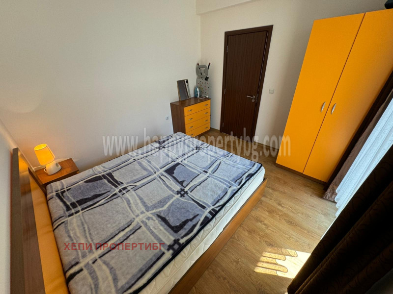 Till salu  1 sovrum region Burgas , k.k. Slantjev brjag , 55 kvm | 67355732 - bild [8]