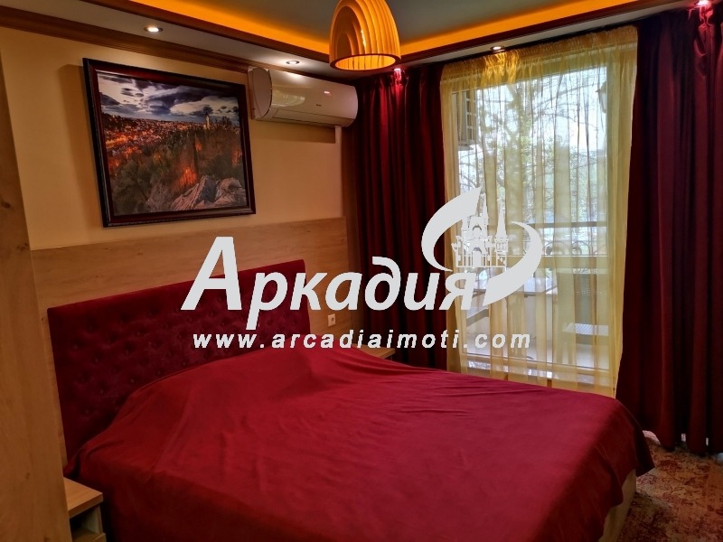 Zu verkaufen  1 Schlafzimmer Plowdiw , Zentar , 71 qm | 45410393 - Bild [5]