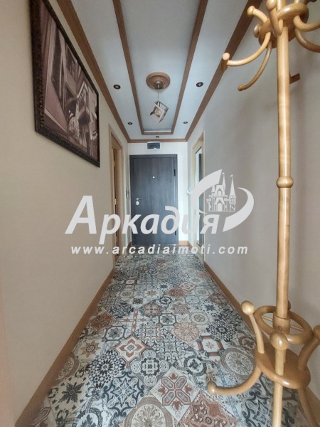 Zu verkaufen  1 Schlafzimmer Plowdiw , Zentar , 71 qm | 45410393 - Bild [6]