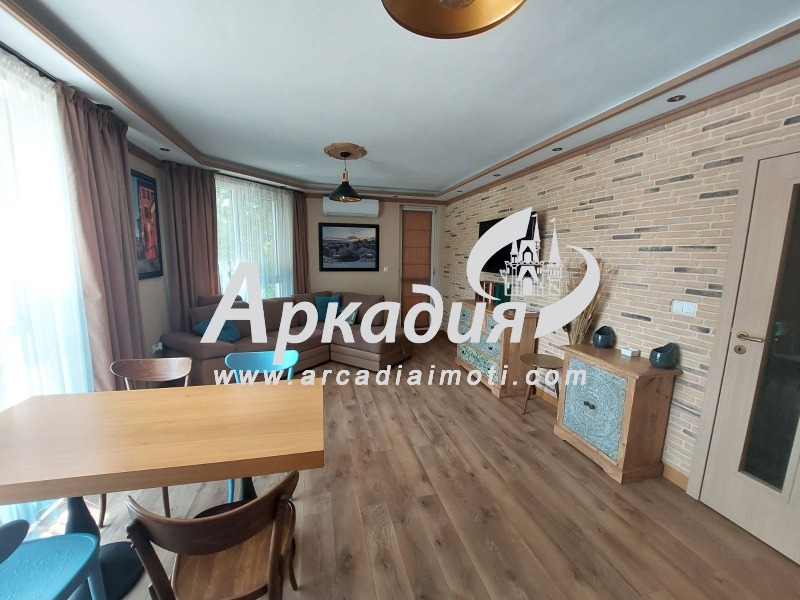 Zu verkaufen  1 Schlafzimmer Plowdiw , Zentar , 71 qm | 45410393 - Bild [4]