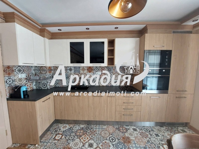 Zu verkaufen  1 Schlafzimmer Plowdiw , Zentar , 71 qm | 45410393 - Bild [2]