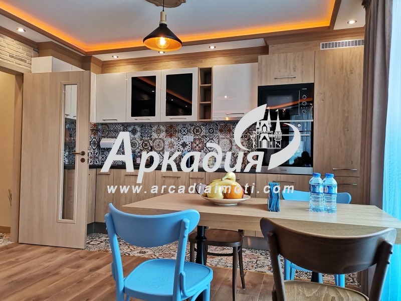 Zu verkaufen  1 Schlafzimmer Plowdiw , Zentar , 71 qm | 45410393 - Bild [3]