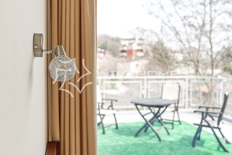 Продава  2-стаен град Варна , м-т Ален мак , 103 кв.м | 37640206 - изображение [6]