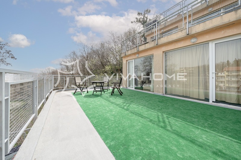 Продава  2-стаен град Варна , м-т Ален мак , 103 кв.м | 37640206 - изображение [5]
