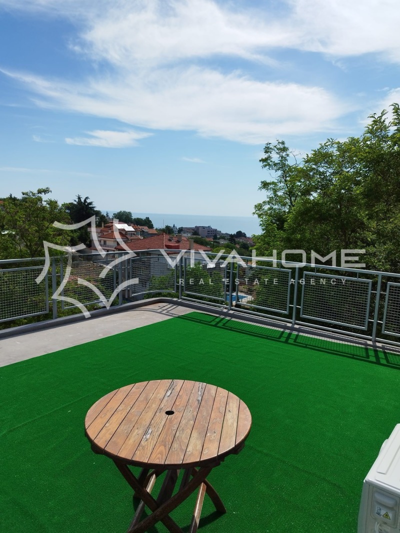 Продава  2-стаен град Варна , м-т Ален мак , 103 кв.м | 37640206 - изображение [4]