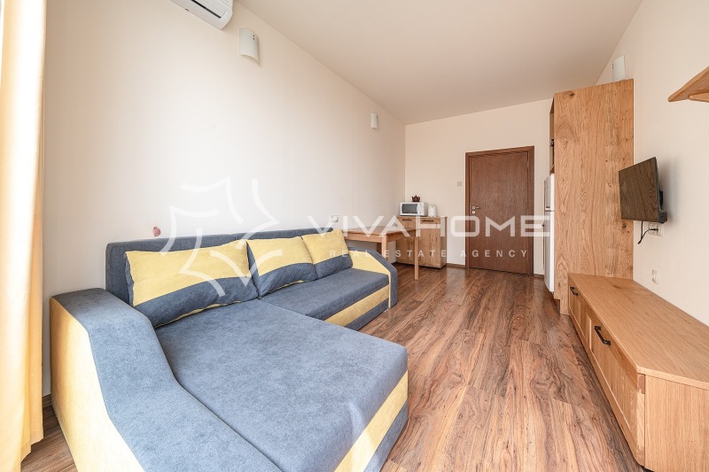 Продава  2-стаен град Варна , м-т Ален мак , 103 кв.м | 37640206 - изображение [2]