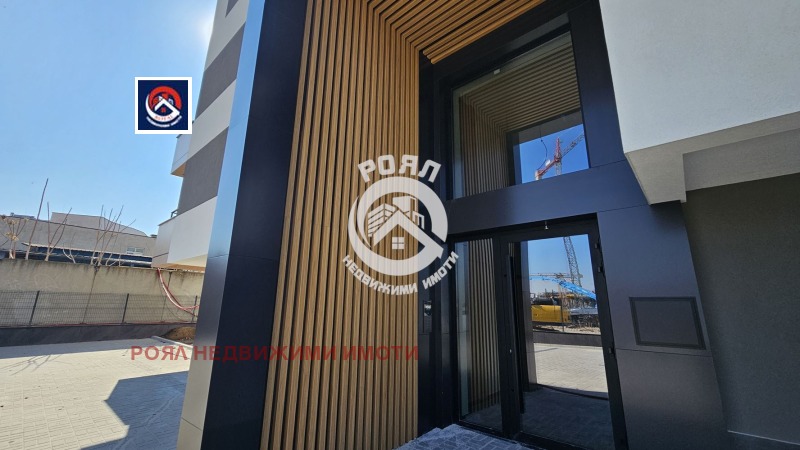 Продается  1 спальня Пловдив , Христо Смирненски , 71 кв.м | 45816788 - изображение [12]