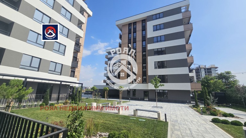 Продается  1 спальня Пловдив , Христо Смирненски , 71 кв.м | 45816788 - изображение [15]