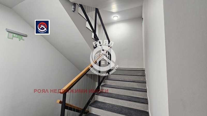 Продается  1 спальня Пловдив , Христо Смирненски , 71 кв.м | 45816788 - изображение [11]