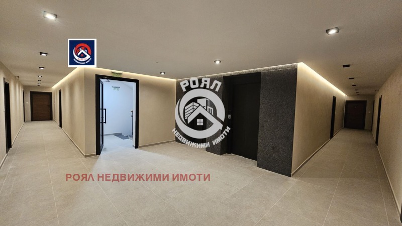 Продается  1 спальня Пловдив , Христо Смирненски , 71 кв.м | 45816788 - изображение [8]