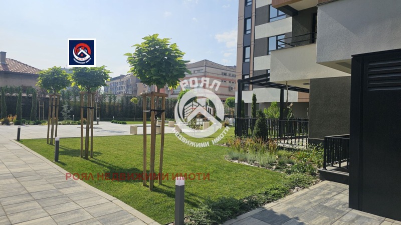 Продается  1 спальня Пловдив , Христо Смирненски , 71 кв.м | 45816788