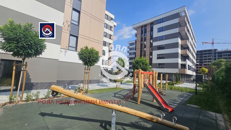 Продается  1 спальня Пловдив , Христо Смирненски , 71 кв.м | 45816788 - изображение [14]