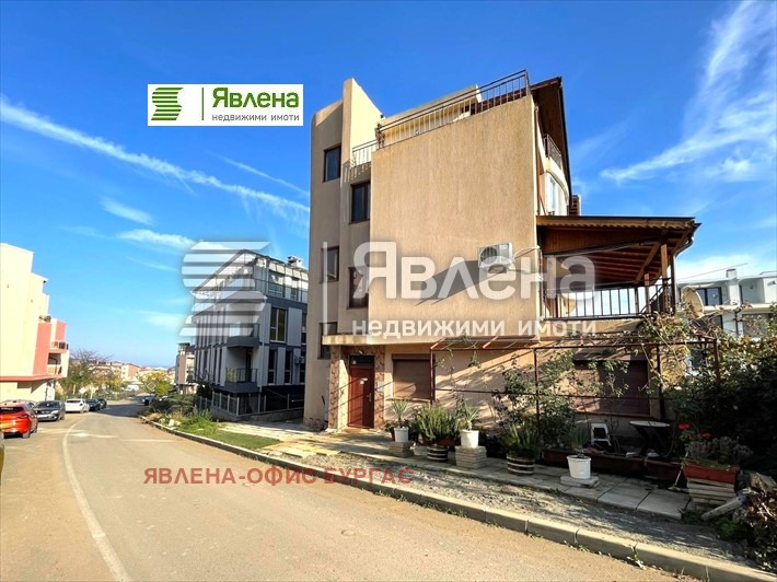 Продава 2-СТАЕН, гр. Созопол, област Бургас, снимка 15 - Апартаменти - 52148299