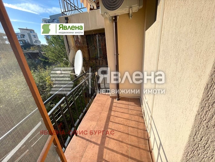 Продава 2-СТАЕН, гр. Созопол, област Бургас, снимка 5 - Апартаменти - 52148299