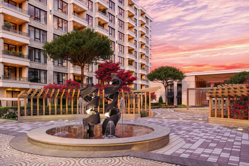 Продава 2-СТАЕН, гр. Казанлък, област Стара Загора, снимка 4 - Апартаменти - 52633827