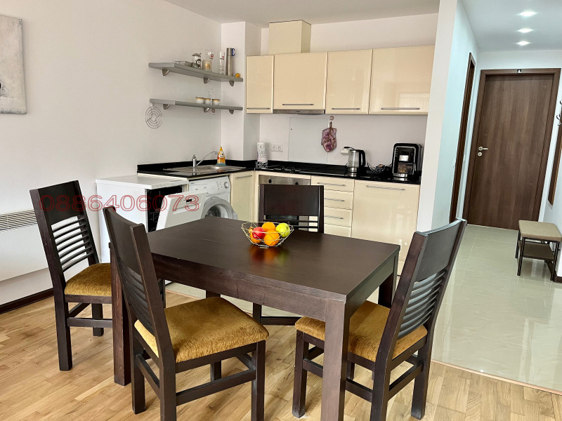 Продава 2-СТАЕН, гр. Разлог, област Благоевград, снимка 3 - Апартаменти - 53441830