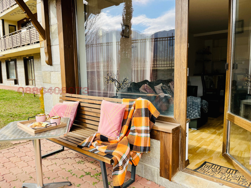 Продава 2-СТАЕН, гр. Разлог, област Благоевград, снимка 5 - Апартаменти - 53441830