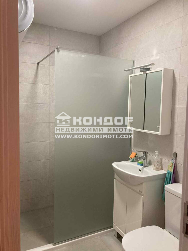 Продава 2-СТАЕН, гр. Пловдив, Прослав, снимка 7 - Апартаменти - 53680872