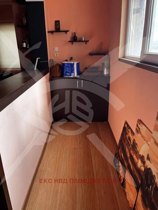 Продава 2-СТАЕН, гр. Пазарджик, Запад, снимка 3 - Апартаменти - 54241298