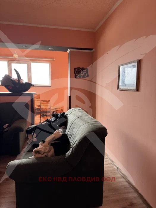 Продава 2-СТАЕН, гр. Пазарджик, Запад, снимка 4 - Апартаменти - 54241298