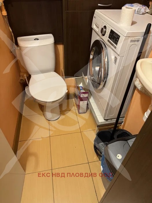 Продава 2-СТАЕН, гр. Пазарджик, Запад, снимка 6 - Апартаменти - 54241298